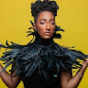 Meet your Posher, Katrina michele